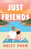 Just Friends (eBook, ePUB)