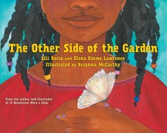The Other Side of the Garden (eBook, ePUB) - Recio, Sili; Lawrence, Elena Djome