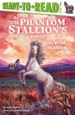 The Wild Stallion (eBook, ePUB)