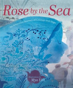 Rose by the Sea (eBook, ePUB) - Mooradian, Rebecca Rose