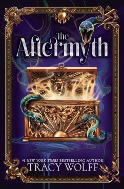 Cover The Aftermyth (eBook, ePUB)