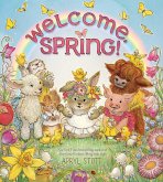 Welcome, Spring! (eBook, ePUB)