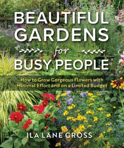 Cover Beautiful Gardens for Busy People (eBook, ePUB)