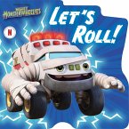 Let's Roll! (eBook, ePUB)