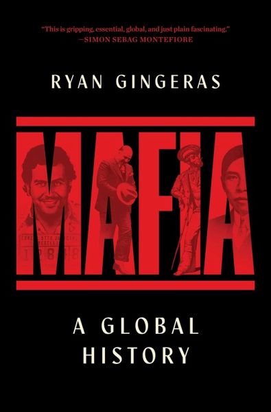 Mafia (eBook, ePUB)