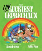 The Unluckiest Leprechaun (eBook, ePUB)