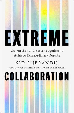 Cover Extreme Collaboration (eBook, ePUB)