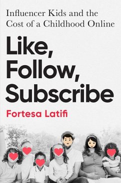 Like, Follow, Subscribe (eBook, ePUB) Cover Like, Follow, Subscribe (eBook, ePUB)