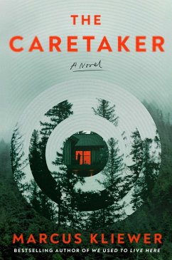 Cover The Caretaker (eBook, ePUB)
