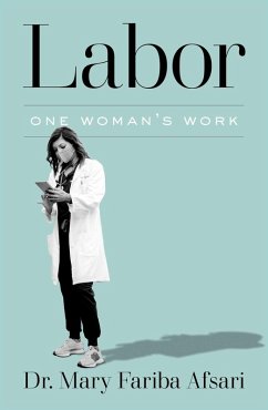 Cover Labor (eBook, ePUB)