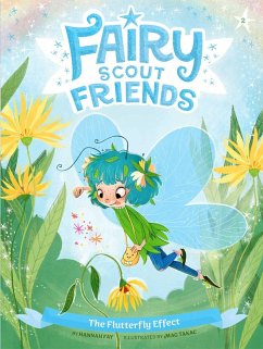 The Flutterfly Effect (eBook, ePUB) - Fay, Hannah