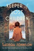Keeper of Lost Children (eBook, ePUB)