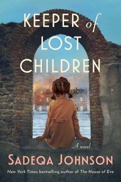 Cover Keeper of Lost Children (eBook, ePUB)