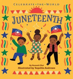 Cover Juneteenth (eBook, ePUB)