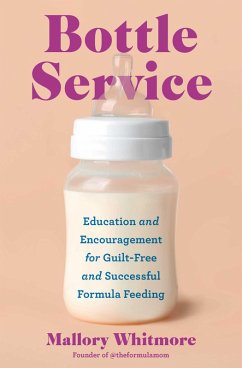 Bottle Service (eBook, ePUB) Cover Bottle Service (eBook, ePUB)