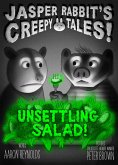 Unsettling Salad! (eBook, ePUB)