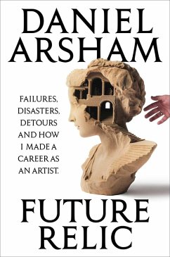 Cover Future Relic (eBook, ePUB)
