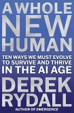A Whole New Human (eBook, ePUB)