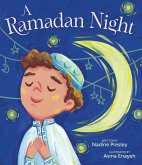 A Ramadan Night (eBook, ePUB)