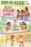 Getting All Dressed Up! (eBook, ePUB)