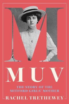 Cover Muv (eBook, ePUB)