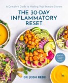 The 30-Day Inflammatory Reset (eBook, ePUB)