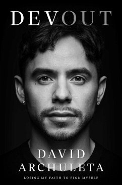 Devout (eBook, ePUB) - Archuleta, David