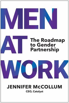 Cover Men at Work (eBook, ePUB)