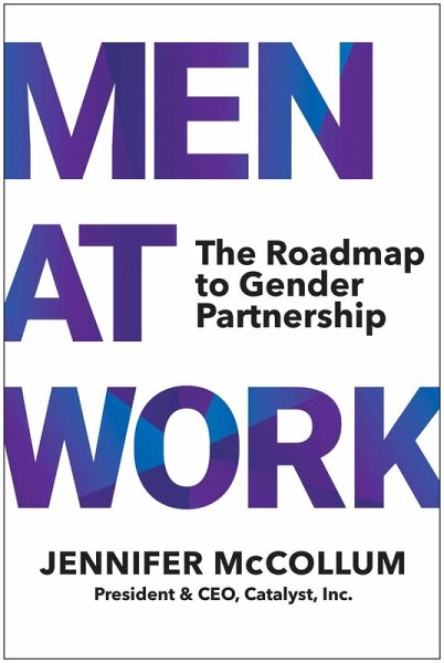Men at Work (eBook, ePUB)