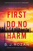 First Do No Harm (eBook, ePUB) First Do No Harm (eBook, ePUB)