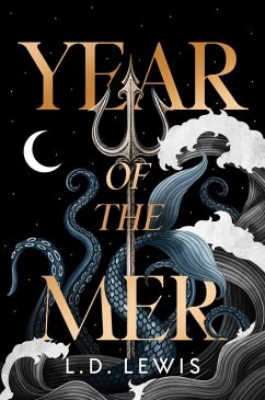 Cover Year of the Mer (eBook, ePUB)