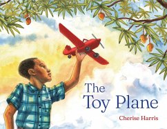 Cover The Toy Plane (eBook, ePUB)