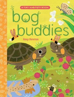 Cover Bog Buddies (eBook, ePUB)