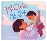 Mi Cielo, My Sky (eBook, ePUB)