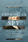 Cromwell's Spy (eBook, ePUB)