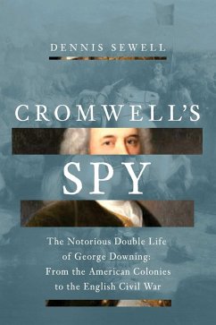 Cover Cromwell's Spy (eBook, ePUB)