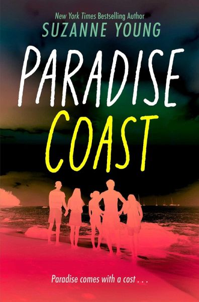 Paradise Coast (eBook, ePUB)