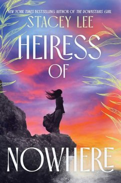 Cover Heiress of Nowhere (eBook, ePUB)