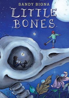 Little Bones (eBook, ePUB) - Bigna, Sandy