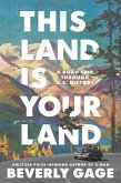 This Land is Your Land (eBook, ePUB)