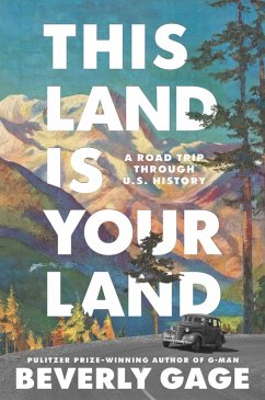 Cover This Land is Your Land (eBook, ePUB)