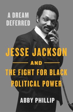 Cover A Dream Deferred (eBook, ePUB)
