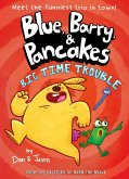 Blue, Barry & Pancakes 5 (eBook, ePUB)