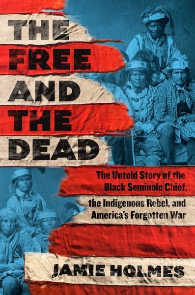 The Free and the Dead (eBook, ePUB)