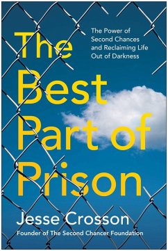 Cover The Best Part of Prison (eBook, ePUB)