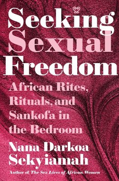 Cover Seeking Sexual Freedom (eBook, ePUB)