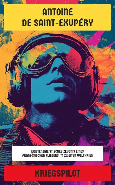 Kriegspilot (eBook, ePUB)