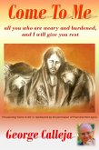 Come to Me (eBook, ePUB)