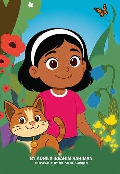 Cover Blooming Buds in My Garden (eBook, ePUB)