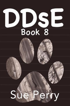 Cover DDsE, Book 8 (eBook, ePUB)